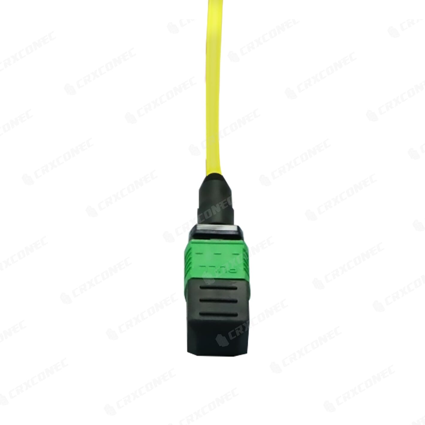 Single Mode OS2 MTP MPO Fiber Array Cable Solutions Crxconec Company Ltd.